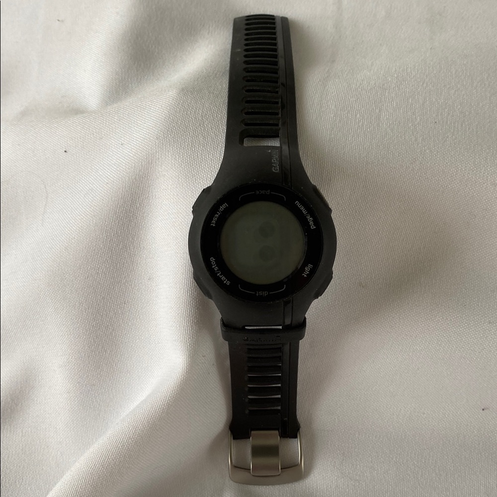 Garmin Watch - Forerunner 210 (4 Piece Set)